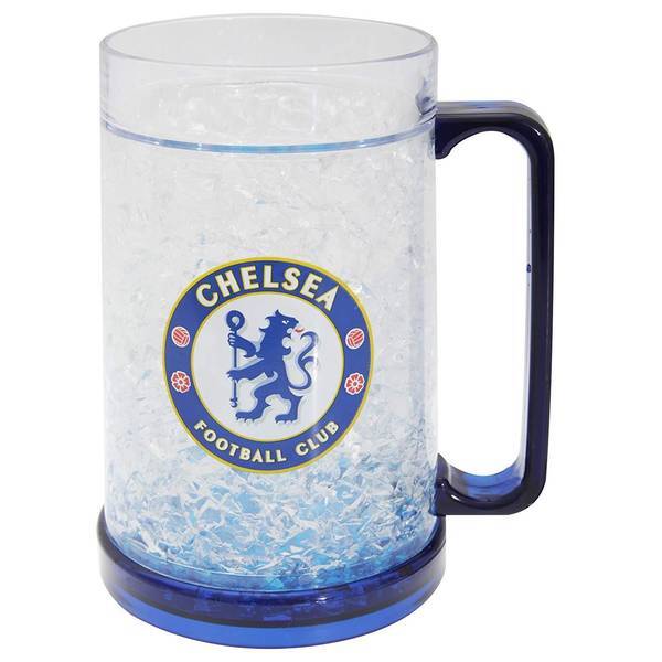 Chelsea FC Freezer Mug 15cm - British product