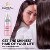 L'Oreal Paris Elvive Glycolic Gloss Treatment, UK version
