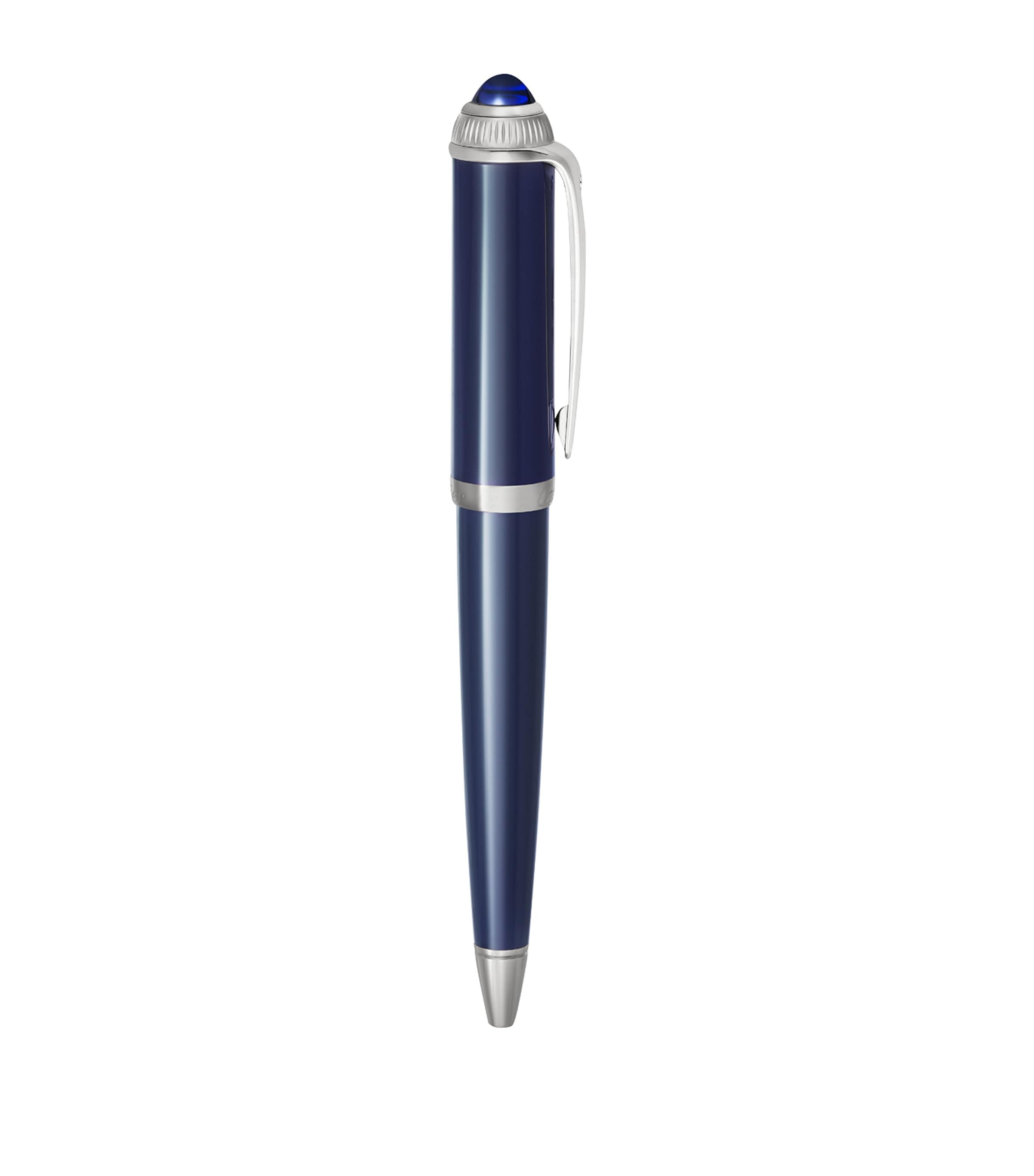 Cartier R de Cartier ballpoint pen - British product