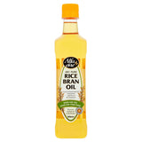 Alfa One Rice Bran Oil 500ml - McGrocer