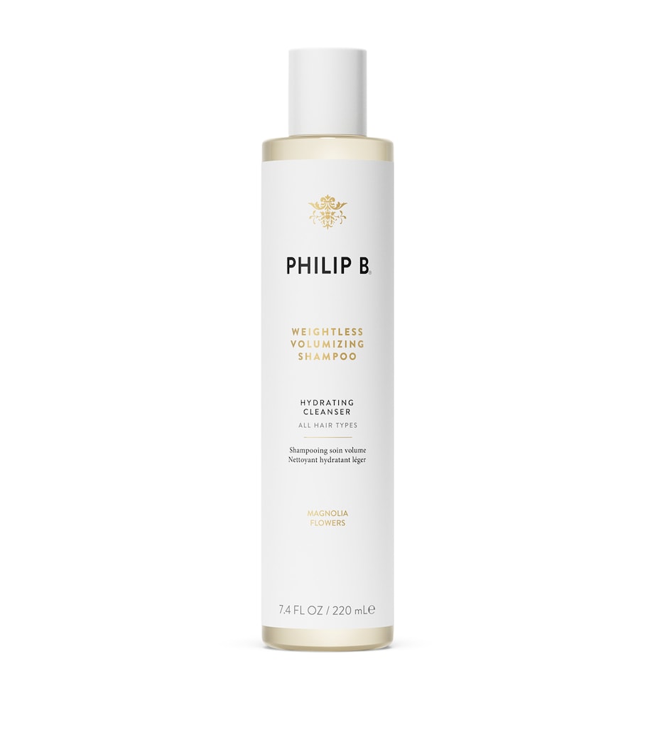 Philip B Weightless Volumising Shampoo (220ml)