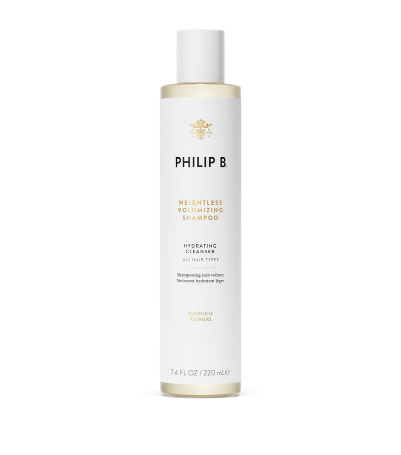 Philip B Weightless Volumising Shampoo (220ml)