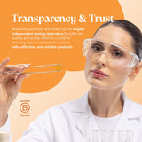 Novomins Vitamin D3 4000IU 60 Gummies - 998707