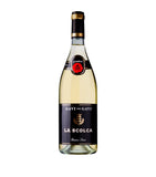 La Scolca Gavi Dei Gavi 2024 white wine 75cl, UK version