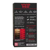 Bleach London Vivid Red Permanent Hair Dye Kit - British product