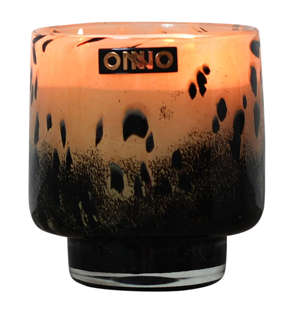 ONNO Brigette Zanzibar Candle 195g, imported from the UK