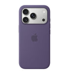 Apple Silicone iPhone 17 Pro Max MagSafe Case