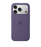 Apple Silicone iPhone 17 Pro Max MagSafe Case