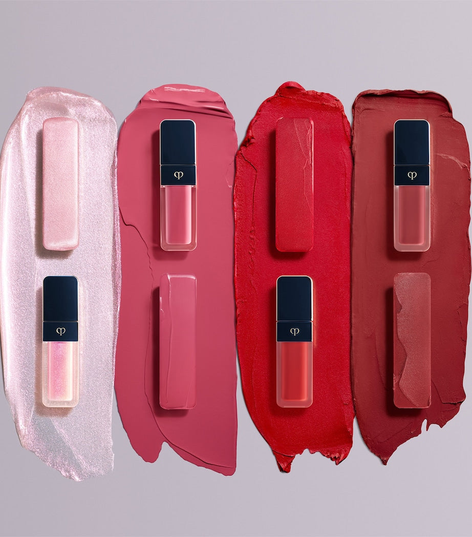 Cream Rouge Matte Lipstick