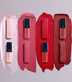 Cream Rouge Matte Lipstick