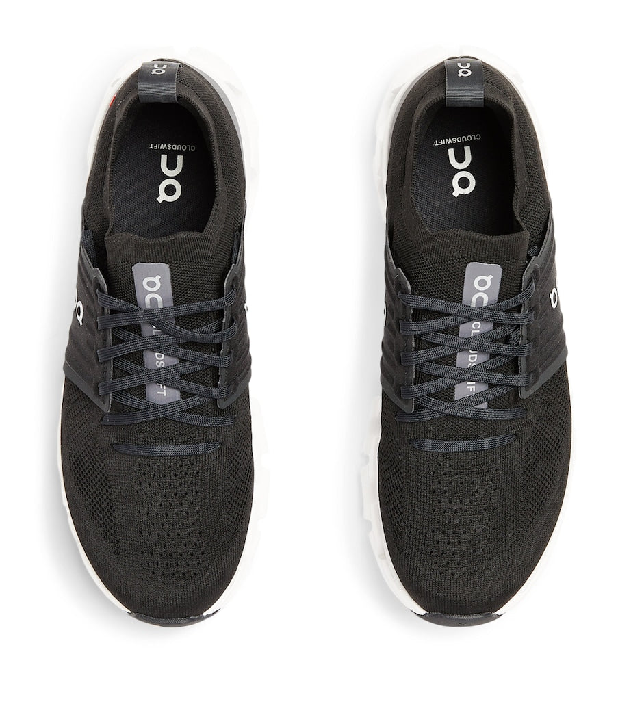 On Cloudswift 3 running trainers, imported from the UK