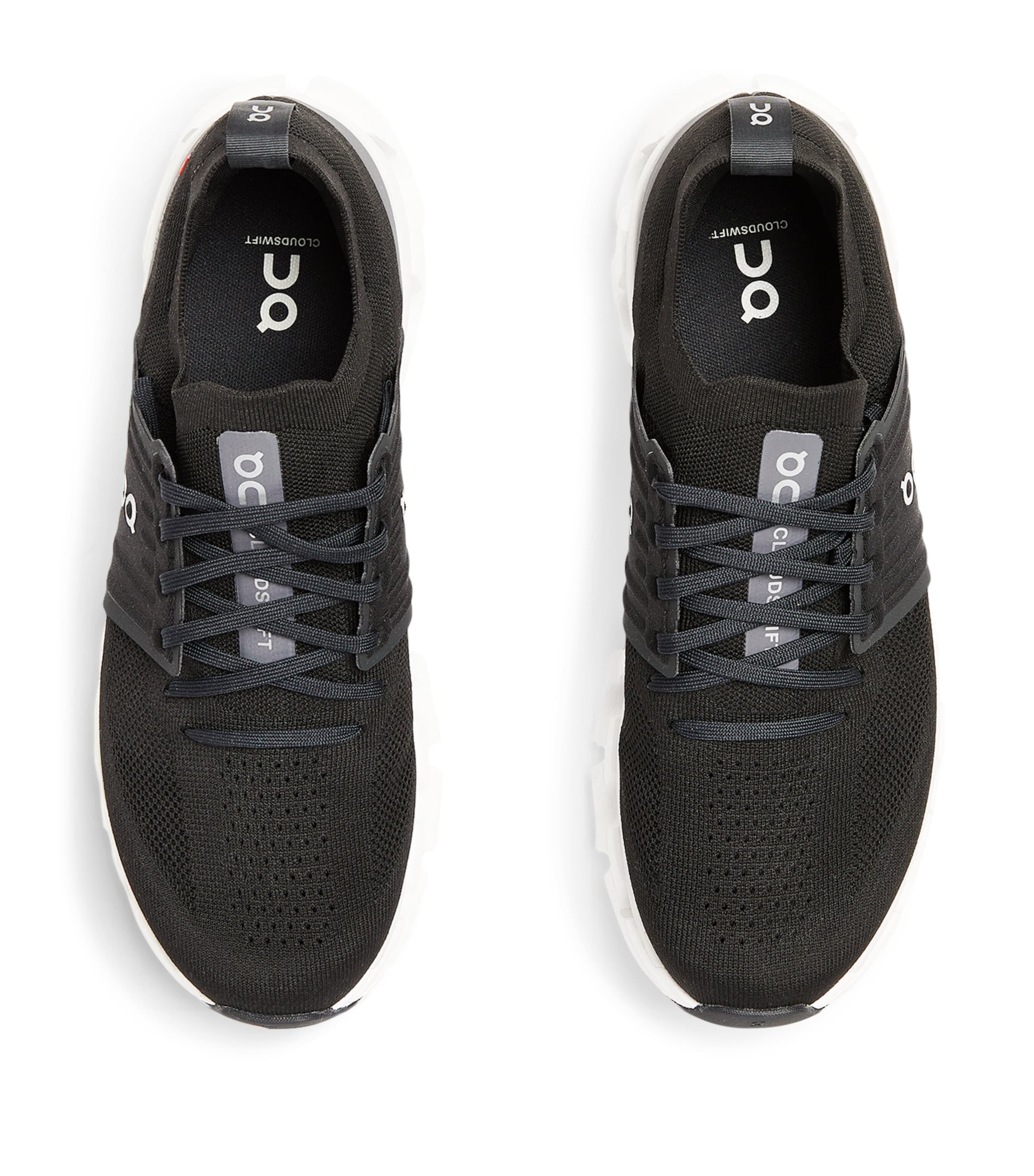 On Cloudswift 3 running trainers, imported from the UK