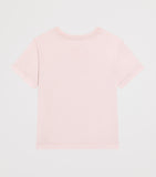 Dolce&Gabbana Kids Cotton Embroidered Logo T-Shirt (8-12+ Years) - British product