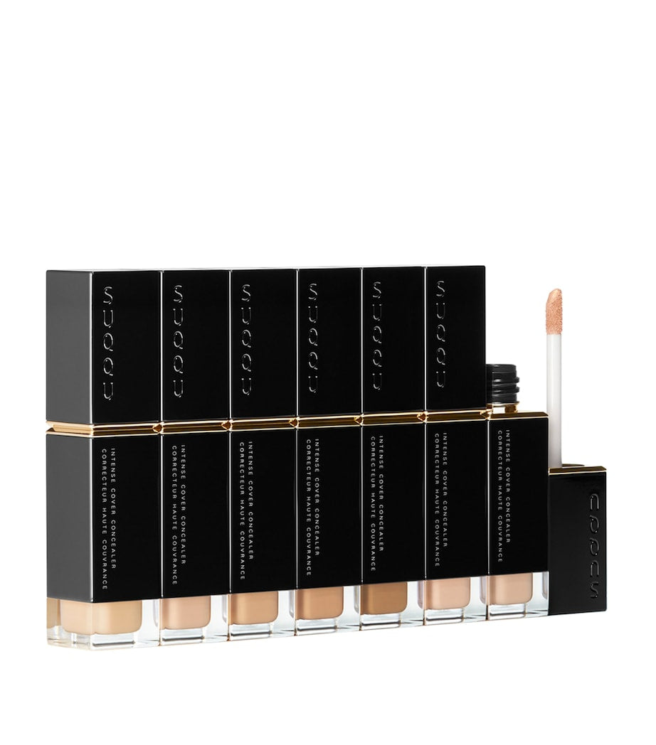 Suqqu Intense Cover Concealer (British brand)