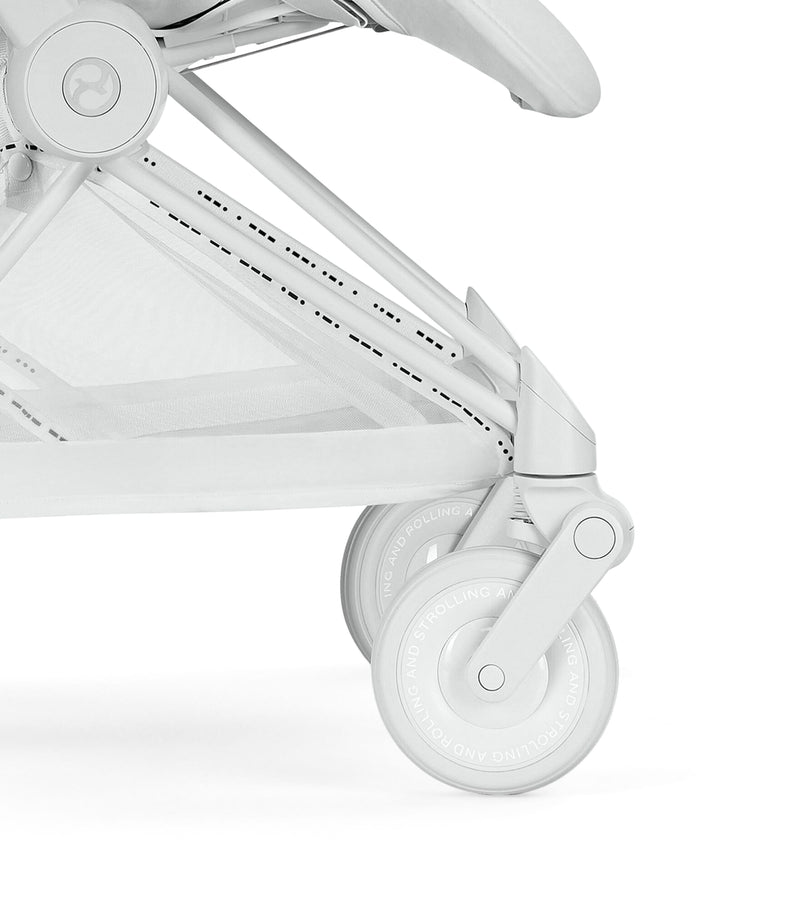 Cybex Coya Urban Mobility Stroller