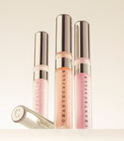Chantecaille hydrating plumping lip gloss with green tea extract 3ml - British product