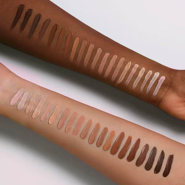 Collection Lasting Perfection Foundation Chestnut 27ml - British product