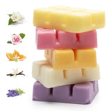 Rio Scented Soy Wax Melts Pack of 5 Fragrances, imported from the UK