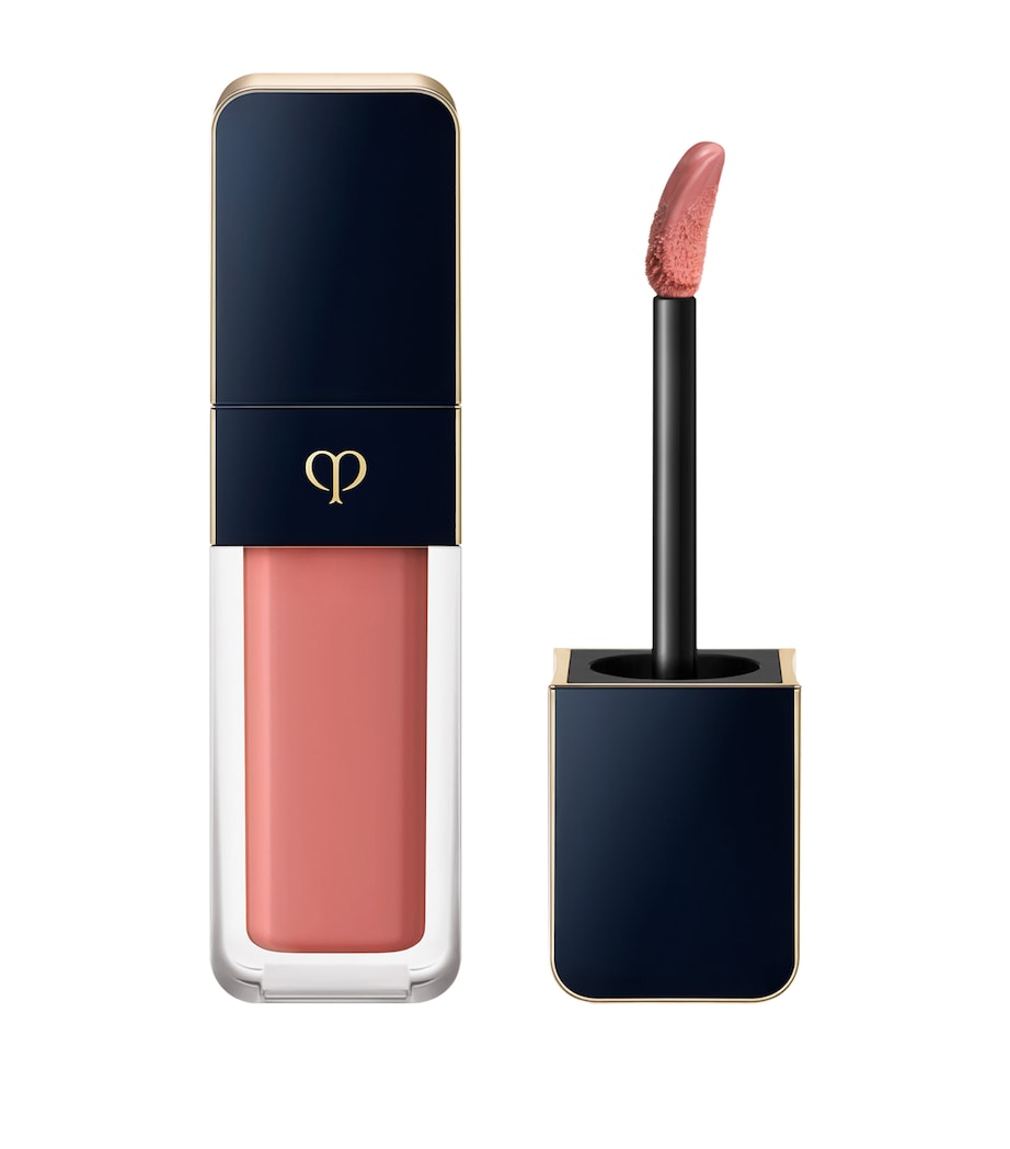 Clé de Peau Beauté Cream Rouge Shine lipstick - British product