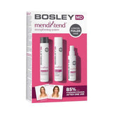 BosleyMD MendXtend Starter Pack hair treatment - British product