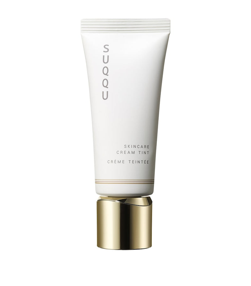 Suqqu Skincare Cream Tint tinted moisturiser (British brand)