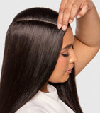 Beauty Works Barely There clip-in hair extensions 20 inch - British product