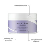 Boucleme Natural Intensive Hair Moisture Treatment   250ml - McGrocer