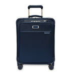 Briggs & Riley carry-on expandable spinner suitcase 53cm - British product