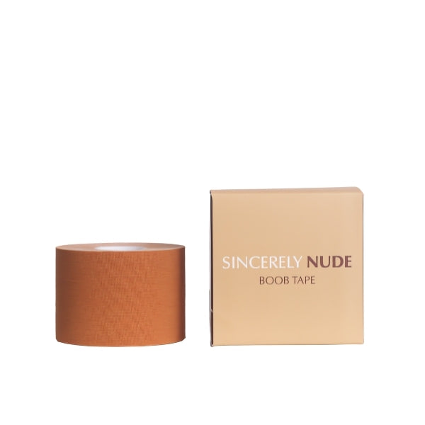 Sincerely Nude boob tape Regular Bust Dusk (British brand)