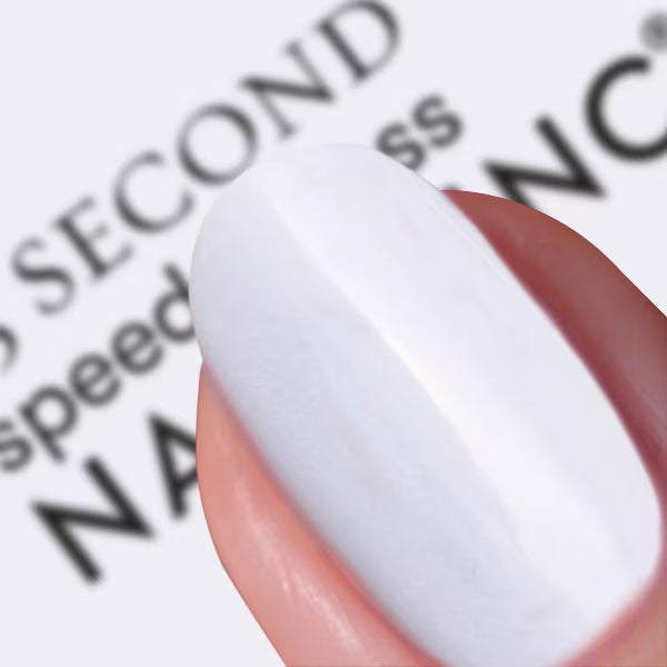 Nails.INC French Mani Hack nail polish duo kit - British product