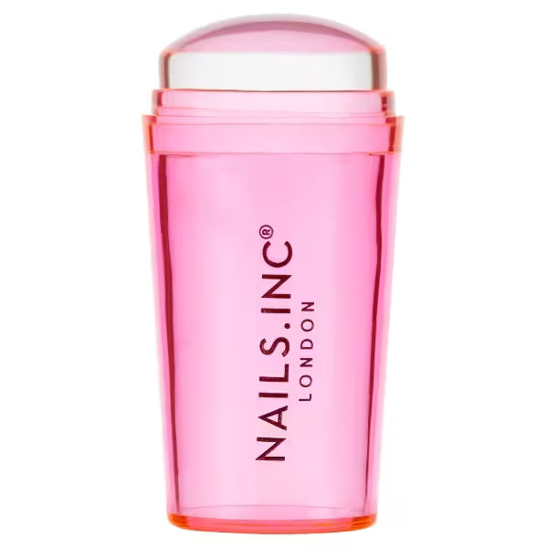 Nails.INC French Mani Hack nail polish duo kit - British product
