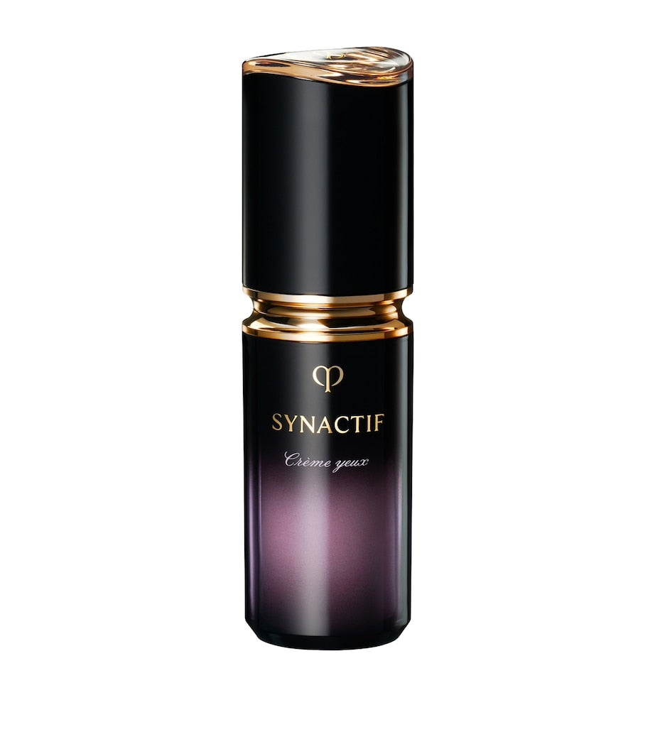 Clé de Peau Beauté Synactif eye cream 20ml - British product