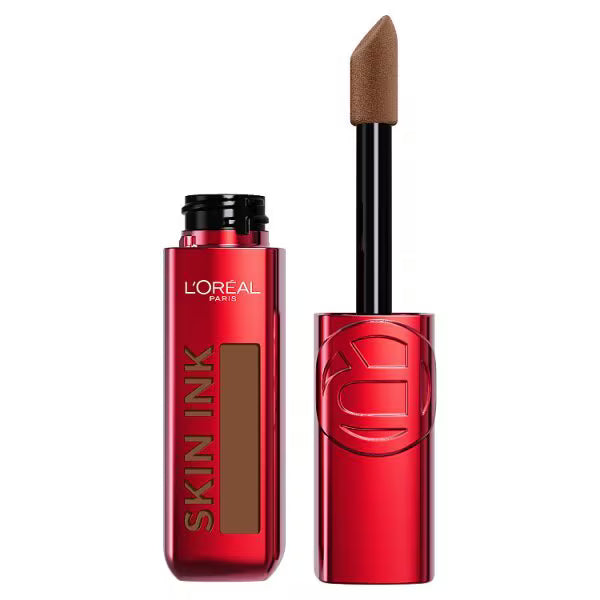 L'Oréal Paris Infallible Skin Ink 460 Neutral, imported from the UK