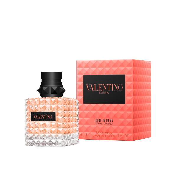 Valentino Born In Roma Donna Coral Fantasy EDP 30ml GOODS Superdrug   