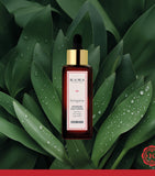 Kama Ayurveda Bringaras invigorating scalp and hair oil 100ml, UK version