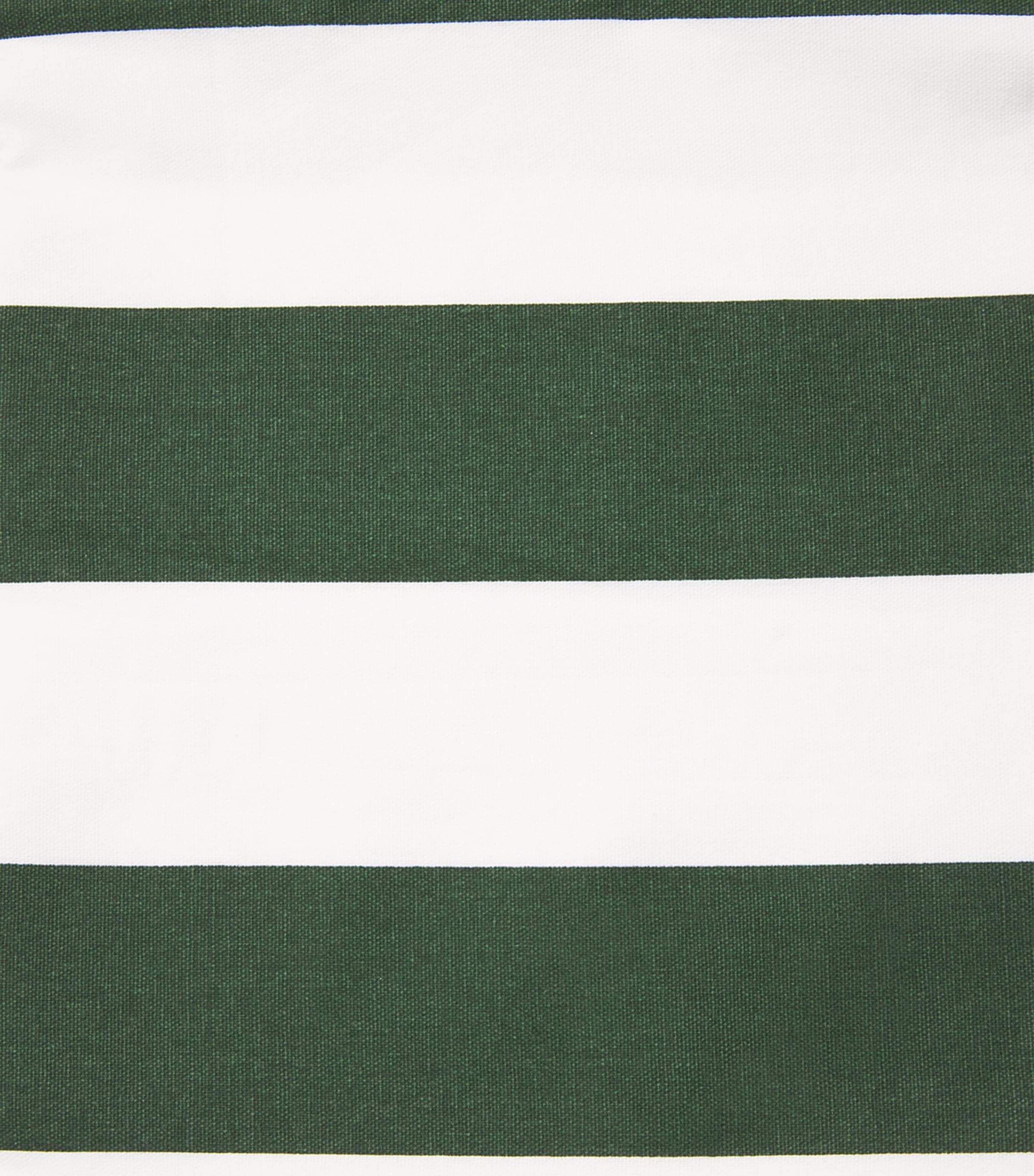 Harrods Cotton Stripe Tablecloth