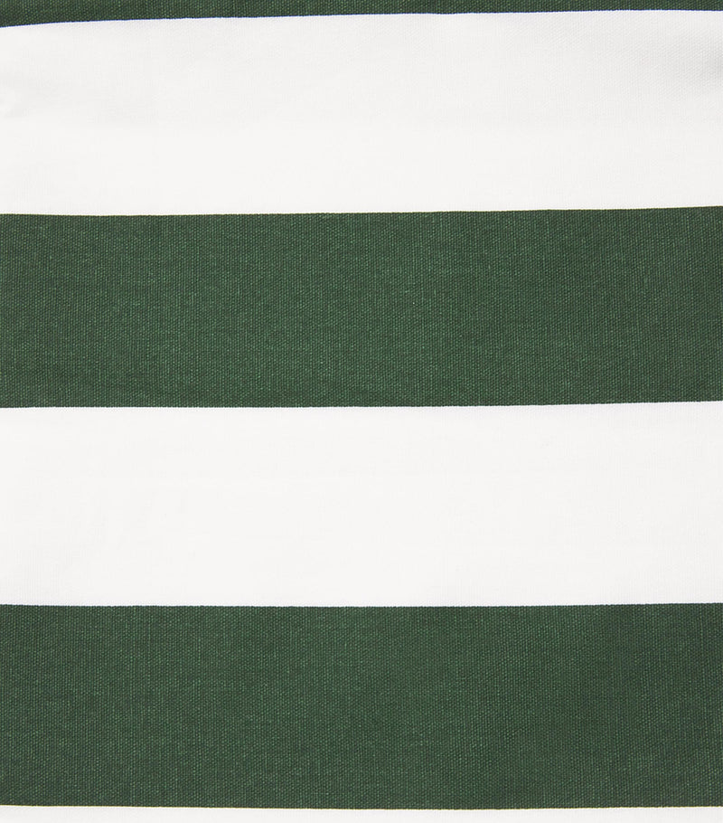 Harrods Cotton Stripe Tablecloth
