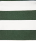 Harrods Cotton Stripe Tablecloth