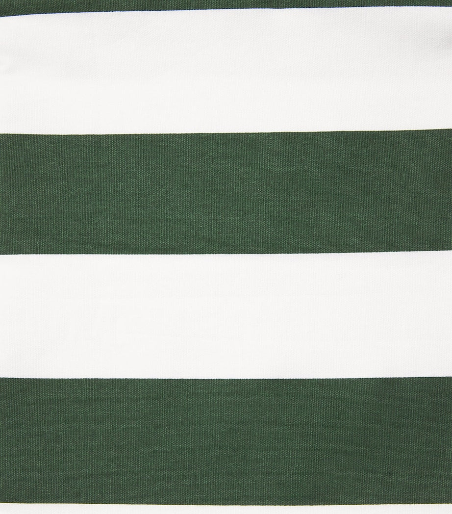 Harrods Cotton Stripe Tablecloth