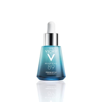 Vichy Mineral 89 Probiotic Fractions Niacinamide Serum 30ml