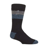 Heat Holders Men's Twist Thermal Socks UK 6-11, UK version