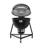 Weber Summit Kamado E6 Charcoal BBQ