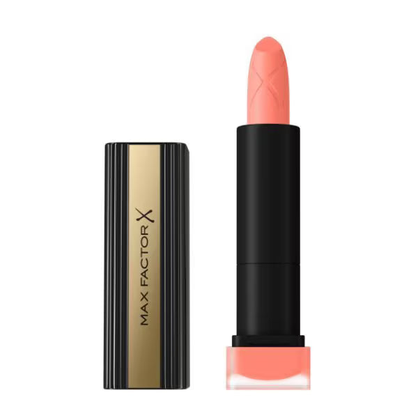 Max Factor Lipstick Sunkiss 10, imported from the UK
