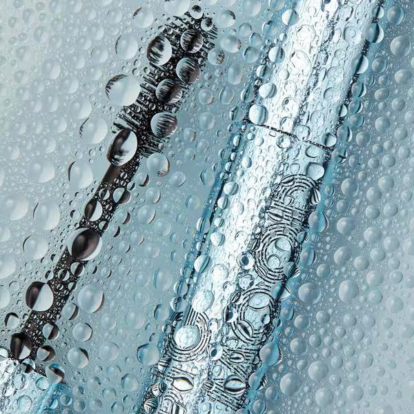 e.l.f. Big Mood Waterproof Mascara Black - British product