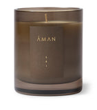AMAN Sei Fine Fragrance Candle (250g)