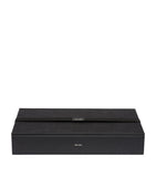 Prada Saffiano Leather Mahjong Set