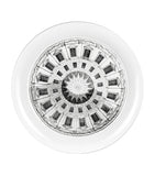 Fornasetti Cortile tray 40cm - British product