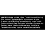 Sure Men Anti-Perspirant Spray Invisible Ice Fresh 200ml (British brand)
