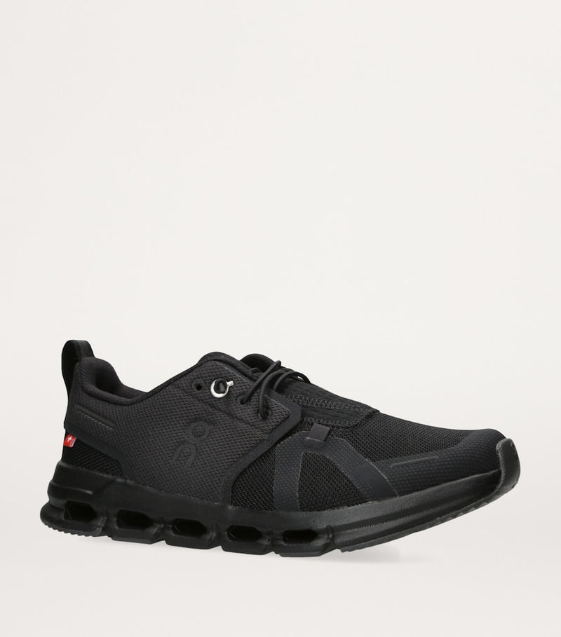 On Cloud Sky Junior Trainers, imported from the UK