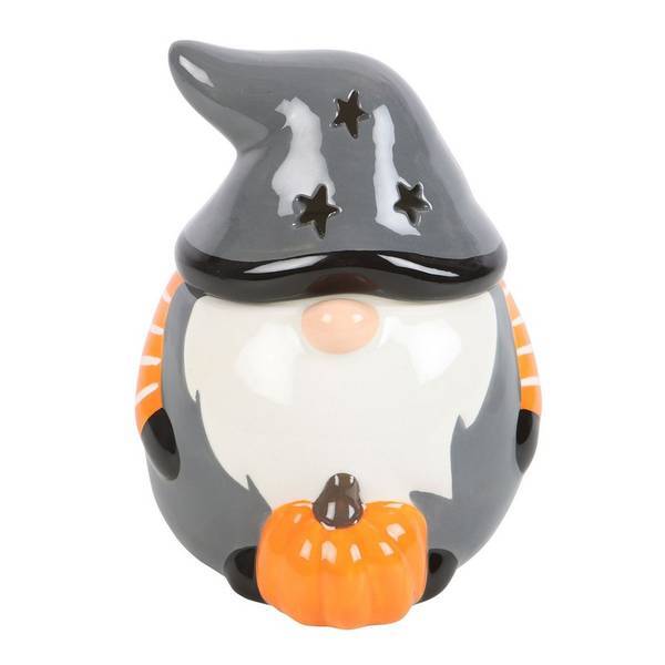 Something Different Gonk Ceramic Oil Burner 13.5cm (British brand)